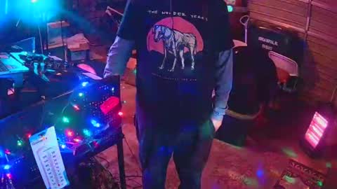 punkrunr083 online show from 03/15/26, 08:20