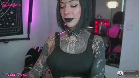 punkyfoxx online show from 03/06/26, 11:39