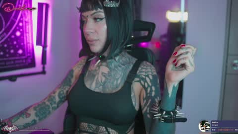 punkyfoxx online show from 04/14/26, 11:38