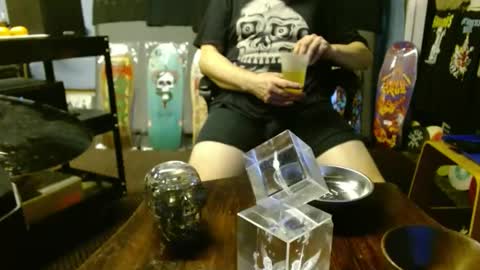 Jojo online show from 03/05/25, 03:40