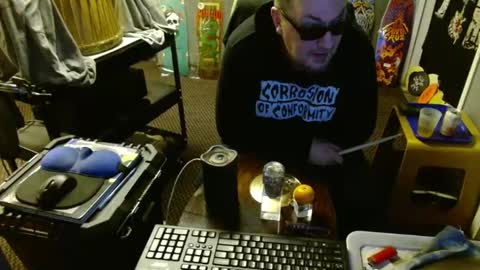 Jojo online show from 03/07/25, 08:13