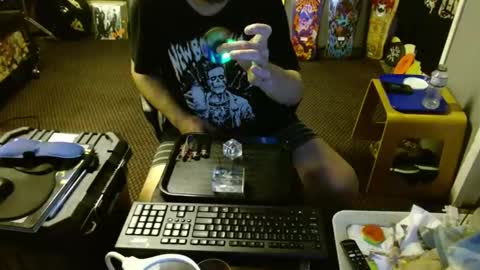 Jojo online show from 03/10/25, 05:54