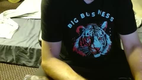 Jojo online show from 10/19/25, 07:25