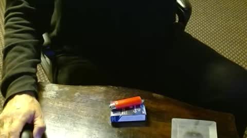 Jojo online show from 10/22/25, 03:51