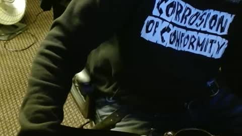 Jojo online show from 11/10/25, 03:49