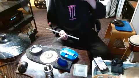 Jojo online show from 02/03/26, 05:27