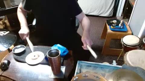 Jojo online show from 02/16/26, 06:31