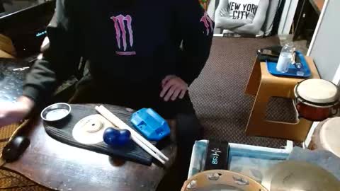 Jojo online show from 02/24/26, 05:27