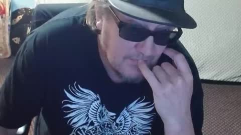 Jojo online show from 03/02/26, 12:34