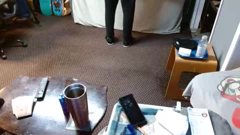 Jojo online show from 03/26/26, 04:07