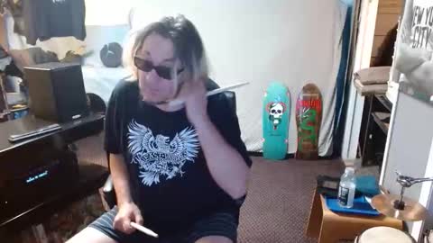 Jojo online show from 03/26/26, 04:12