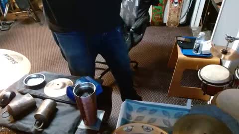 Jojo online show from 03/31/26, 04:46