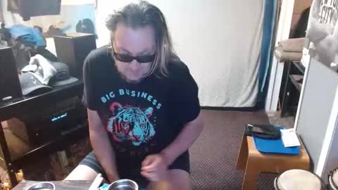 Jojo online show from 04/23/26, 12:29