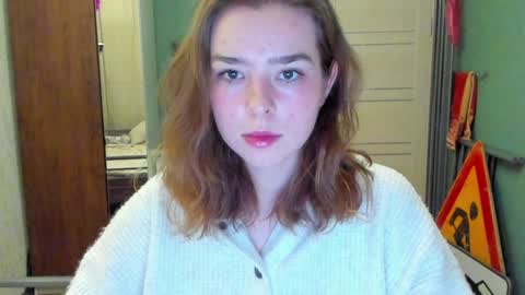 Polly online show from 01/13/25, 03:04