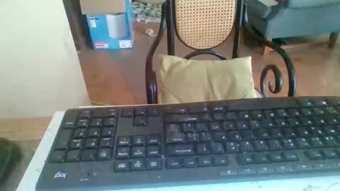 pup_y online show from 09/09/25, 08:25