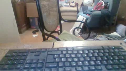 pup_y online show from 10/09/25, 10:08