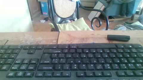 pup_y online show from 10/16/25, 01:01