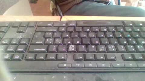 pup_y online show from 11/14/25, 09:08