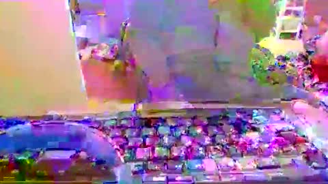 pup_y online show from 12/13/25, 07:53