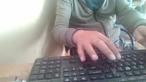 pup_y online show from 03/01/26, 02:41