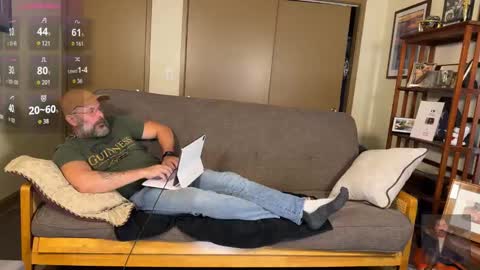 Deep Driller online show from 01/06/26, 02:43