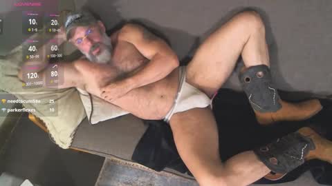 Deep Driller online show from 02/11/26, 01:38