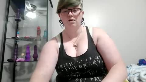 PupGhostt online show from 12/20/25, 07:21