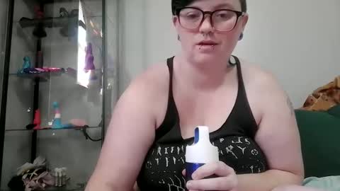 PupGhostt online show from 01/12/26, 02:44