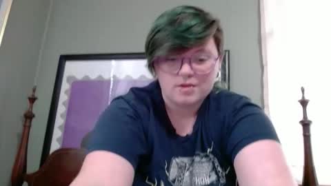 PupGhostt online show from 03/15/26, 12:22