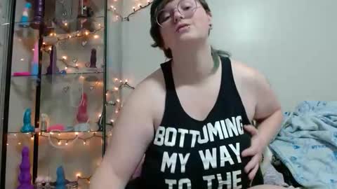 PupGhostt online show from 03/23/26, 12:20