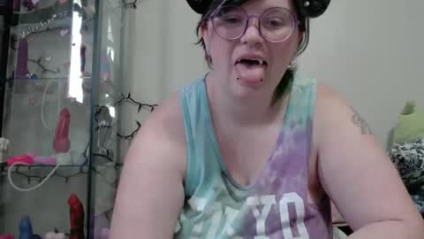 PupGhostt online show from 03/30/26, 03:13