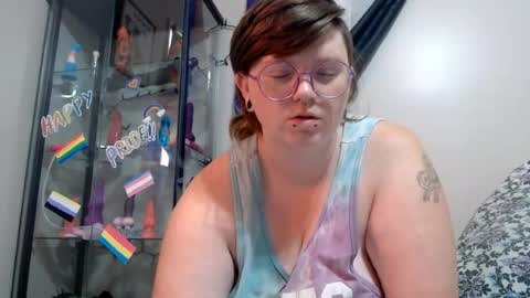 PupGhostt online show from 07/05/26, 01:07