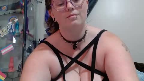 PupGhostt online show from 07/06/26, 02:47