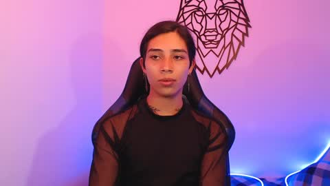 Cris online show from 01/14/25, 02:08