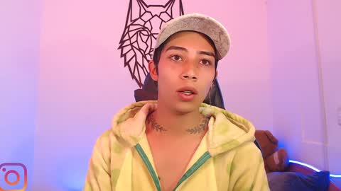 Cris online show from 01/24/25, 09:49