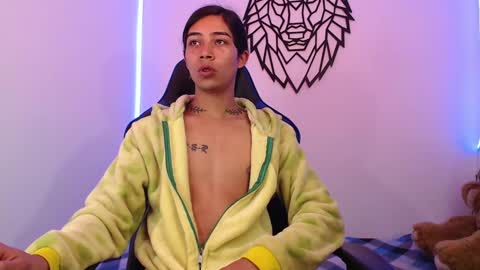 Cris online show from 02/22/25, 10:07