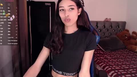 Cris online show from 09/25/25, 05:38