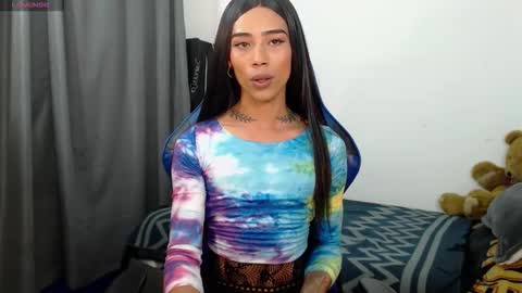 Cris online show from 02/06/26, 04:54