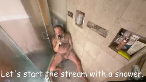 Pup And Papa bear online show from 07/27/26, 11:56