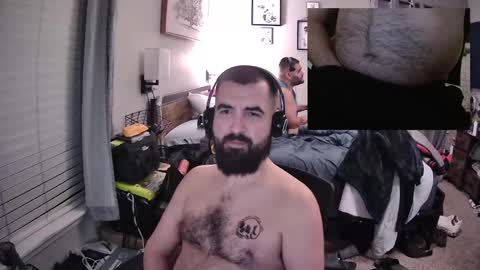 Pupper Helix online show from 12/18/24, 03:26