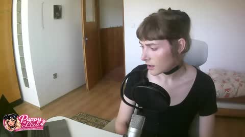 puppy_liza online show from 05/26/26, 10:55