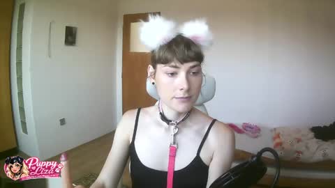 puppy_liza online show from 06/02/26, 07:21