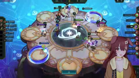 Inuyama Wanko online show from 02/16/25, 12:52