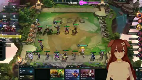 Inuyama Wanko online show from 02/16/25, 03:58