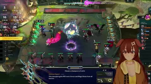 Inuyama Wanko online show from 02/18/25, 10:58