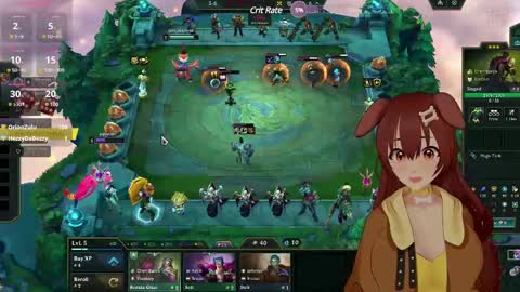 Inuyama Wanko online show from 02/27/25, 05:24