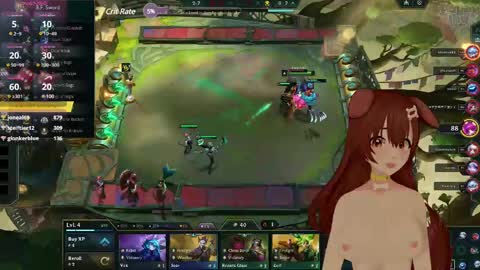 Inuyama Wanko online show from 03/07/25, 08:02