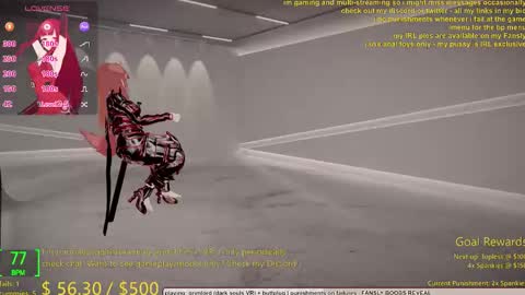 Inuyama Wanko online show from 10/21/25, 05:46