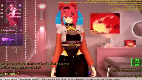 Inuyama Wanko online show from 12/20/25, 12:51