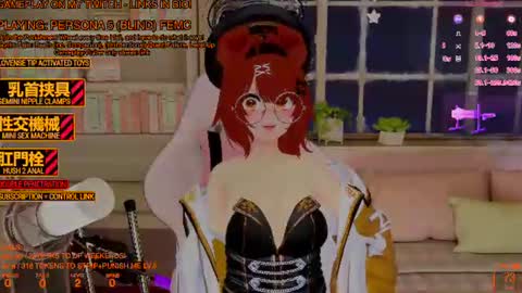 Inuyama Wanko online show from 06/14/26, 05:04